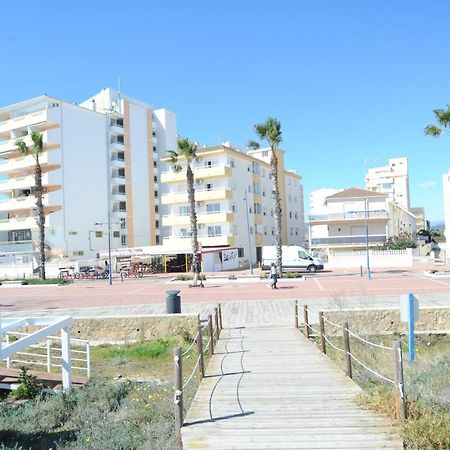 Sabrina Orangecosta Apartment Peniscola Luaran gambar