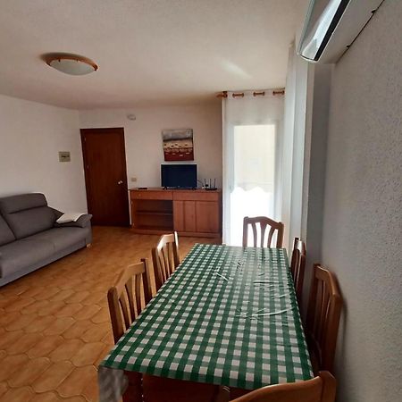 Sabrina Orangecosta Apartment Peniscola Luaran gambar