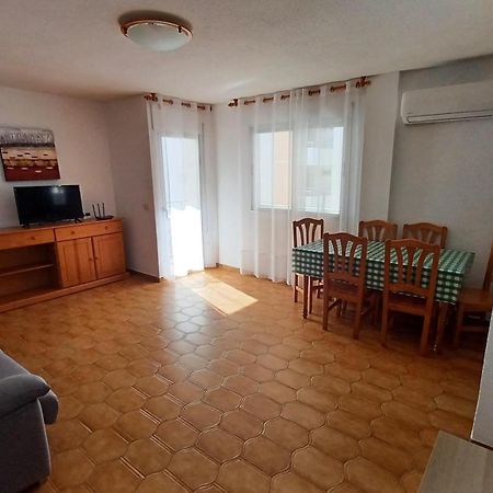 Sabrina Orangecosta Apartment Peniscola Luaran gambar