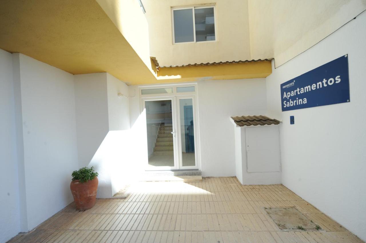 Sabrina Orangecosta Apartment Peniscola Luaran gambar