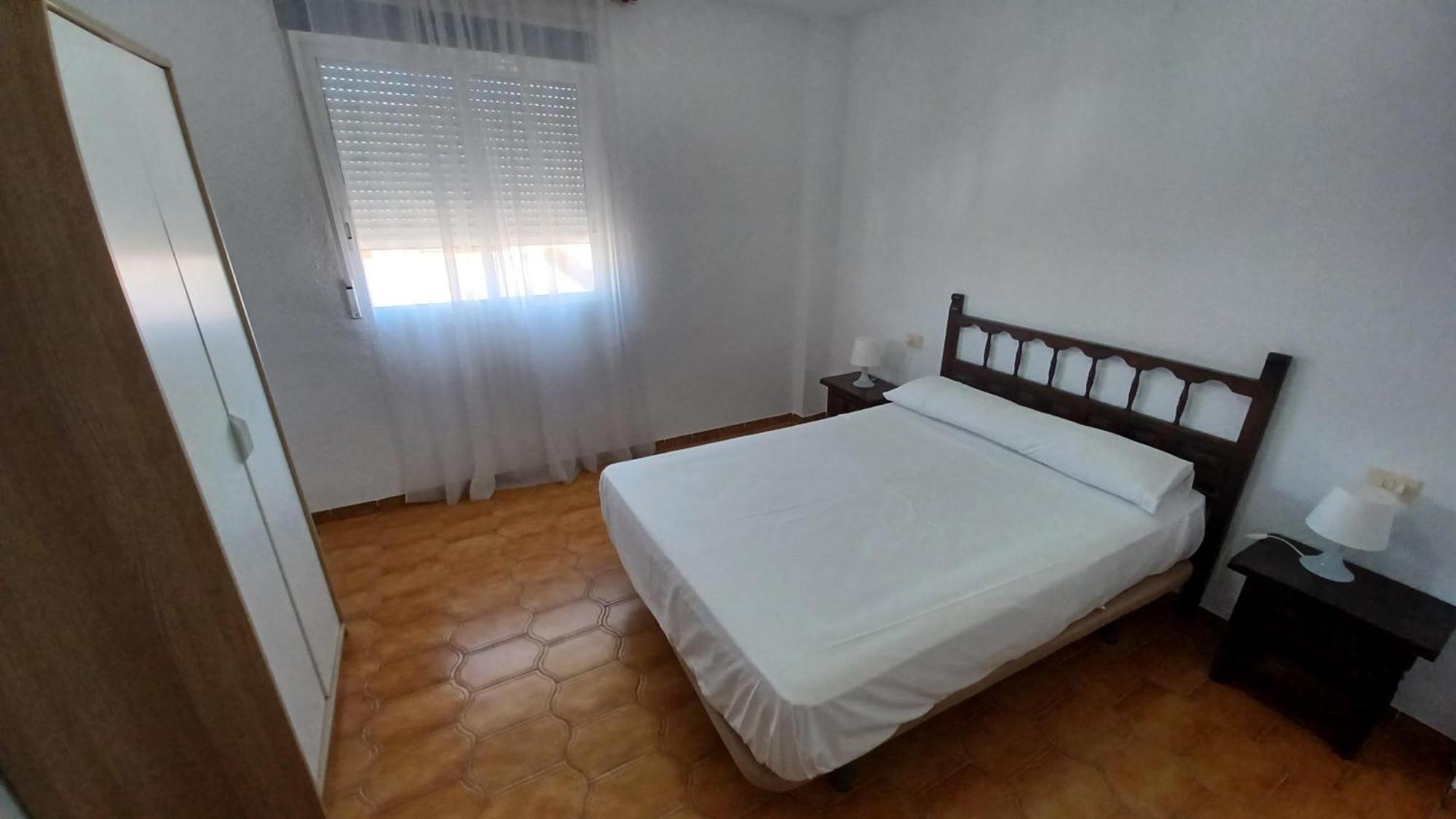 Sabrina Orangecosta Apartment Peniscola Luaran gambar
