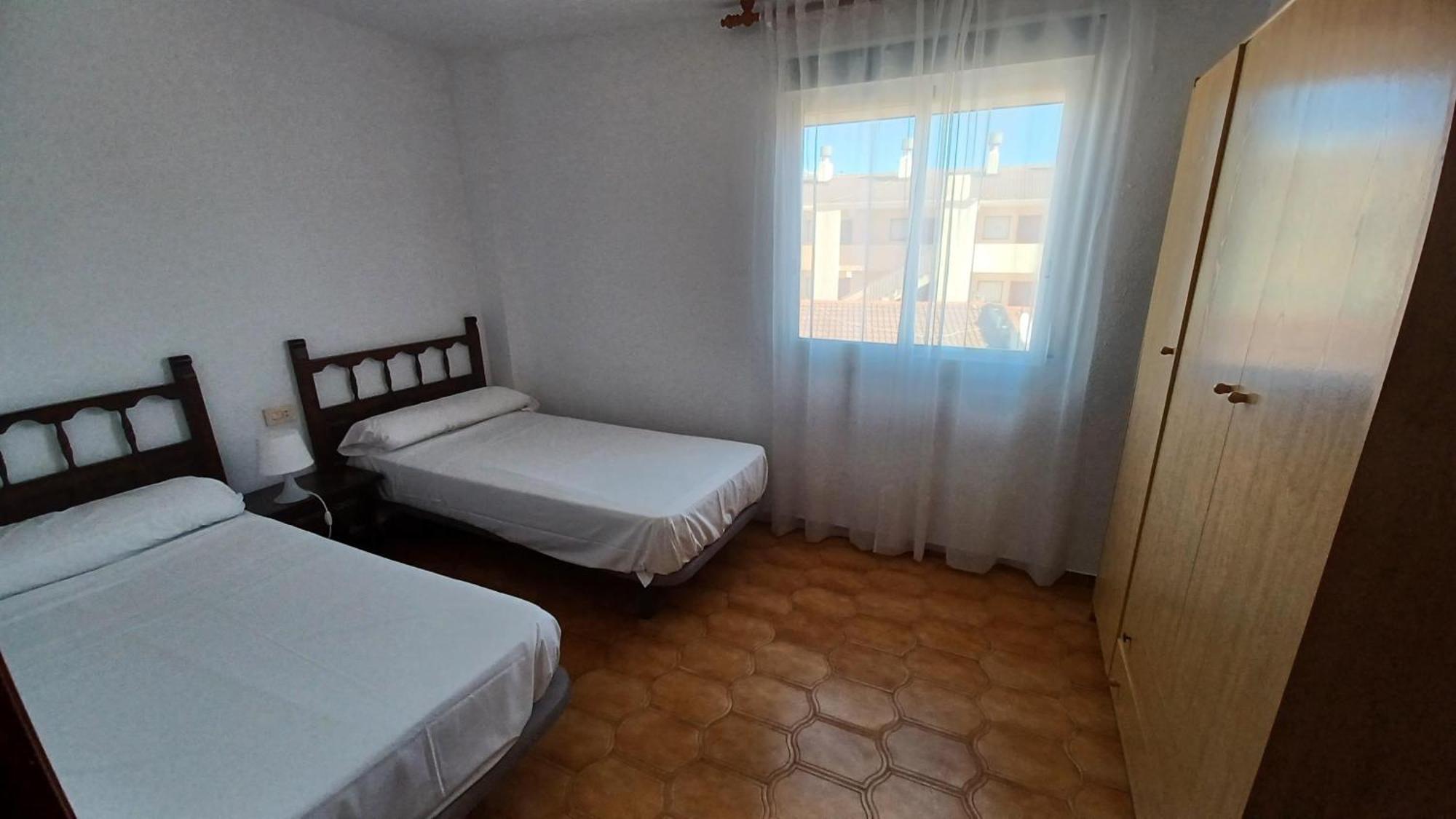 Sabrina Orangecosta Apartment Peniscola Luaran gambar