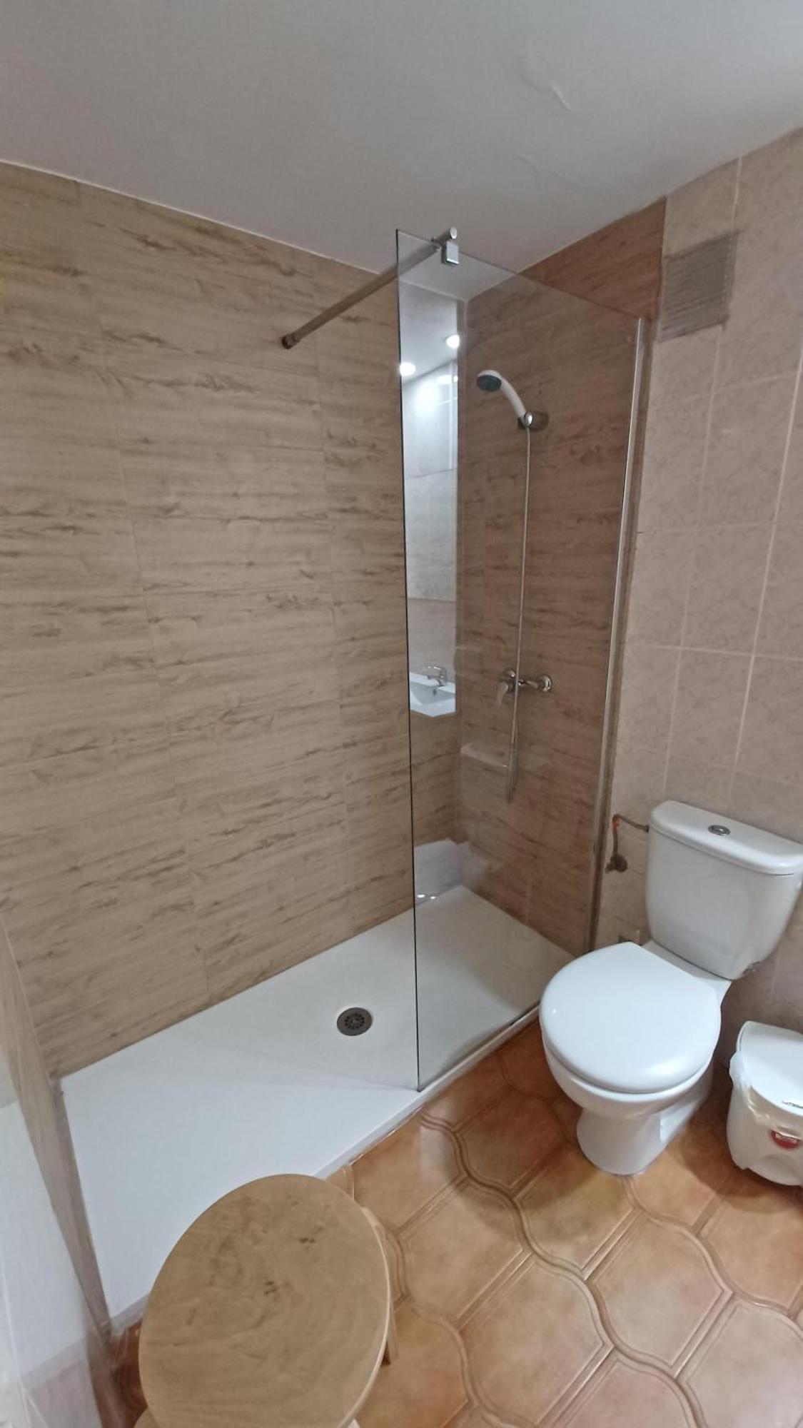 Sabrina Orangecosta Apartment Peniscola Luaran gambar